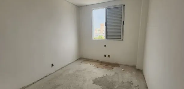 Cobertura com 3 Quartos à venda, 120m² no Caiçara-Adelaide, Belo Horizonte