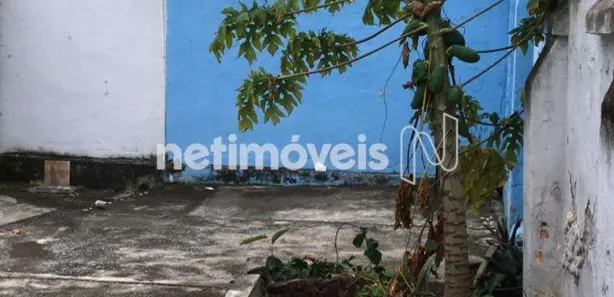 Lote/Terreno à venda, 400m² no São Pedro, Belo Horizonte