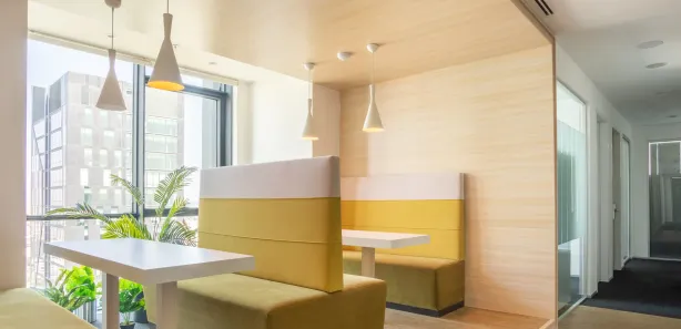 Sala Comercial para alugar, 30m² no Setor Industrial Aeroporto, Anápolis