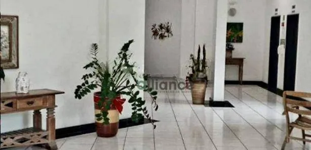 Apartamento com 2 Quartos à venda, 76m² no Enseada, Guarujá