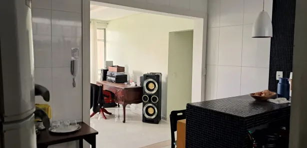 Apartamento com 3 Quartos à venda, 120m² no Canela, Salvador