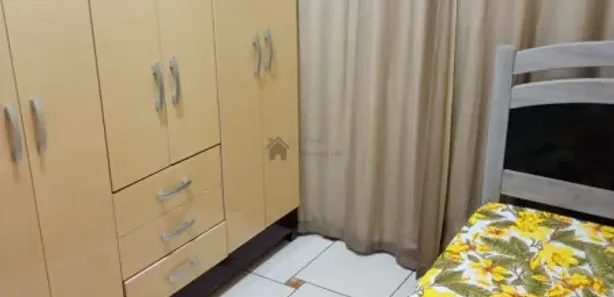 Casa com 2 Quartos à venda, 60m² no São Marcos, Betim
