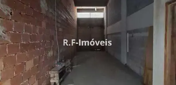 Ponto Comercial para alugar, 45m² no Vila Valqueire, Rio de Janeiro