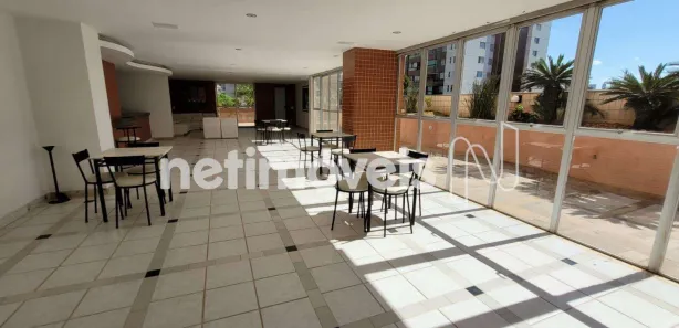 Cobertura com 1 Quarto à venda, 92m² no São Pedro, Belo Horizonte