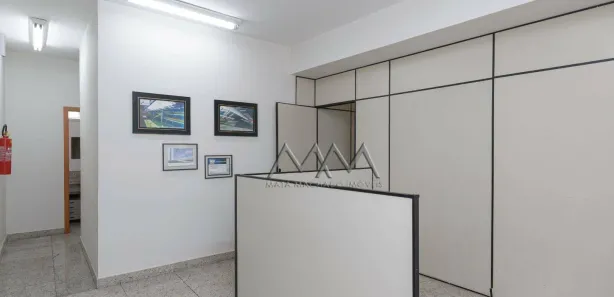 Sala Comercial à venda, 140m² no Boa Viagem, Belo Horizonte