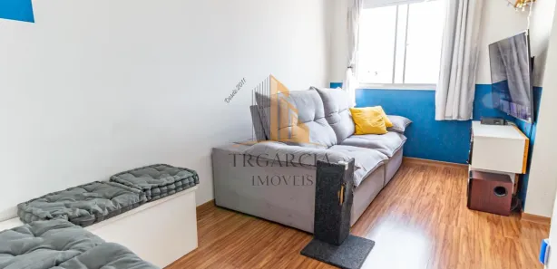 Apartamento com 2 Quartos à venda, 43m² no Brás, São Paulo