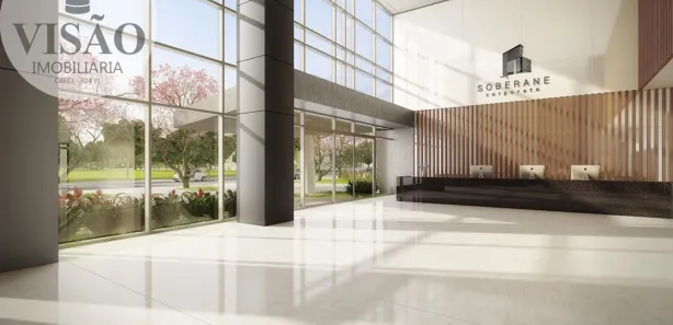 Sala Comercial à venda, 35m² no Adrianópolis, Manaus