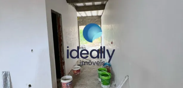 Casa com 3 Quartos à venda, 138m² no Jardim Imperial, Lagoa Santa