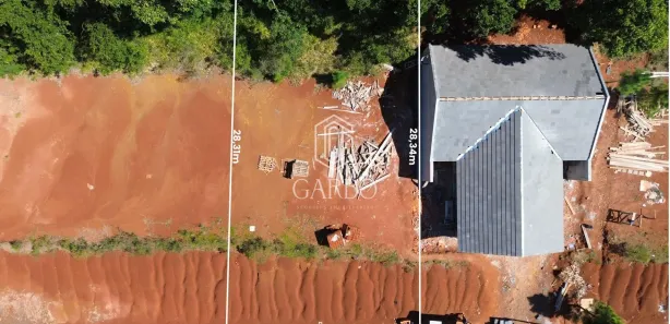 Lote/Terreno à venda, 339m² no Country, Santa Cruz do Sul