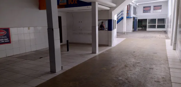 Ponto Comercial para alugar, 310m² no Centro, Nova Iguaçu