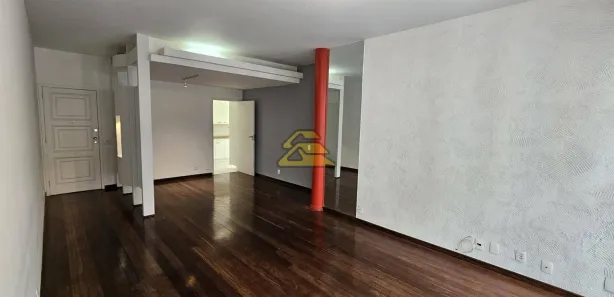 Apartamento com 3 Quartos à venda, 100m² no Lagoa, Rio de Janeiro