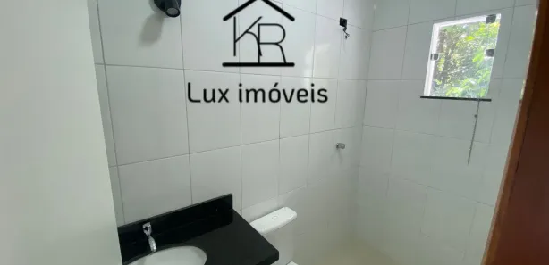 Casa de Condomínio com 2 Quartos à venda, 89m² no Colônia Santo Antônio, Manaus