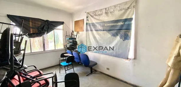 Galpão/Depósito/Armazém para venda ou aluguel, 1000m² no Curicica, Rio de Janeiro