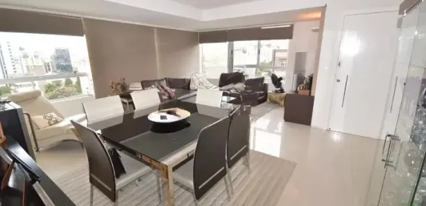 Apartamento com 3 Quartos à venda, 111m² no São Pedro, Belo Horizonte