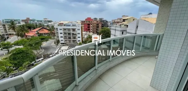 Cobertura com 2 Quartos à venda, 120m² no Vila Nova, Cabo Frio