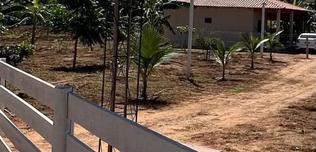 Fazenda/Sítio com 2 Quartos à venda, 4550m² no , Jaraguá