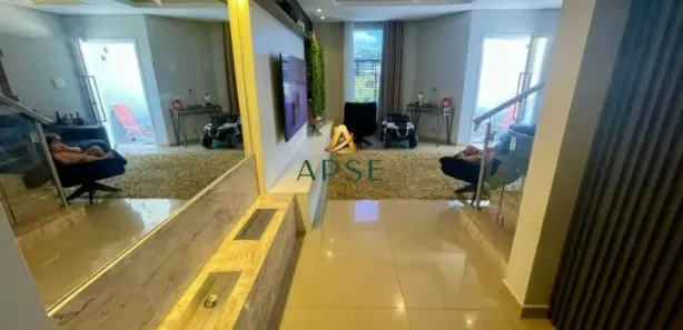 Sobrado com 3 Quartos à venda, 112m² no Igara, Canoas