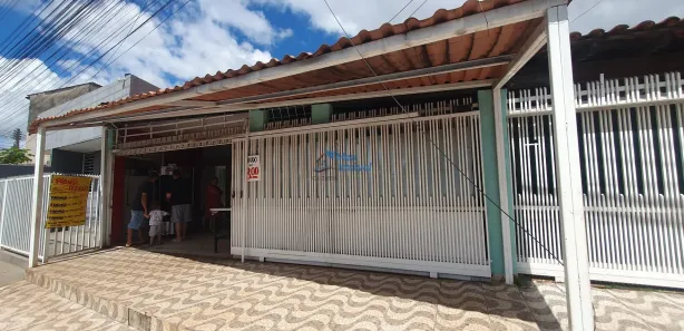 Casa com 4 Quartos à venda, 190m² no Areal, Brasília