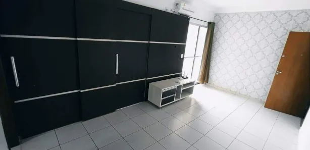 Apartamento com 2 Quartos para alugar, 57m² no Plano Diretor Norte, Palmas