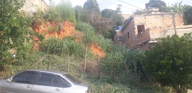 Lote/Terreno à venda, 499m² no Jardim dos Comerciários (Venda Nova), Belo Horizonte