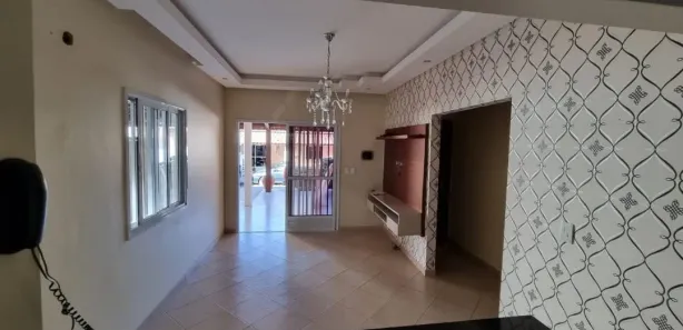 Casa com 2 Quartos para alugar, 120m² no Parque Real Serra Verde, Camaçari