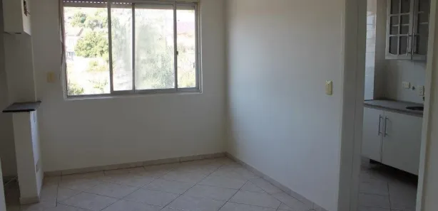 Apartamento com 3 Quartos para alugar, 70m² no Ouro Branco, Novo Hamburgo