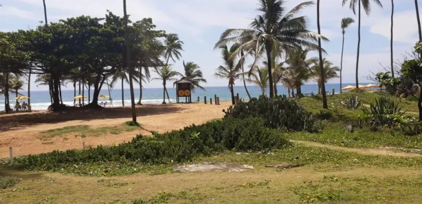 Casa com 2 Quartos à venda, 70m² no Praia do Flamengo, Salvador