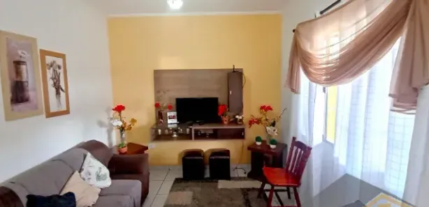Casa com 3 Quartos à venda, 144m² no Jardim Santa Maria, Guarujá