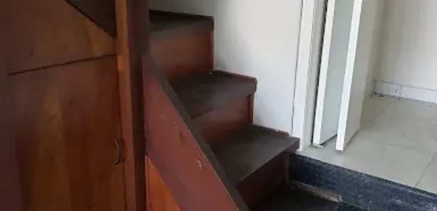 Sala Comercial para venda ou aluguel, 37m² no Badu, Niterói