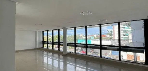 Ponto Comercial para alugar, 50m² no Aleixo, Manaus