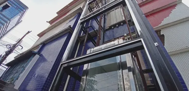 Prédio Comercial para alugar, 1231m² no Nossa Senhora das Graças, Manaus