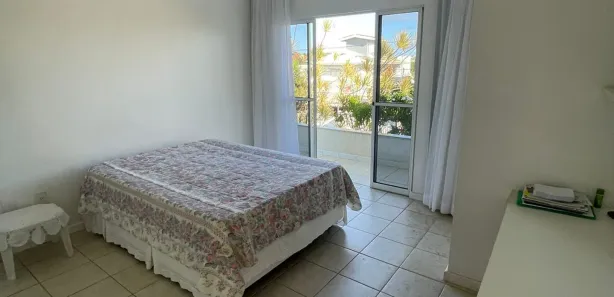 Casa de Condomínio com 4 Quartos à venda, 400m² no Portão, Lauro de Freitas