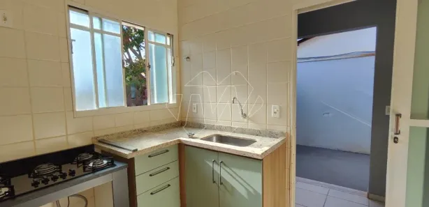 Casa de Condomínio com 3 Quartos à venda, 71m² no Jardim Marialice, Araraquara