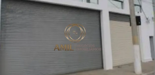 Ponto Comercial para venda ou aluguel, 445m² no Jardim Luiza, Jacareí