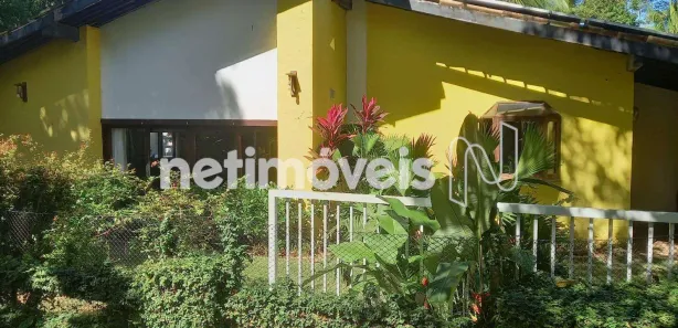 Casa com 3 Quartos à venda, 300m² no Vera Cruz, Vera Cruz