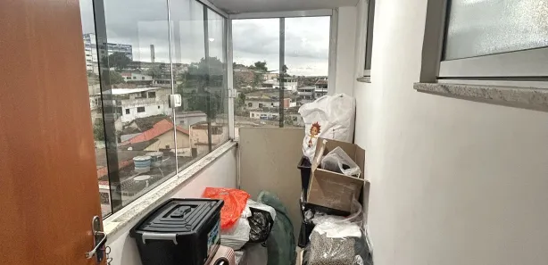 Cobertura com 2 Quartos à venda, 119m² no Vila Nova, Nova Iguaçu