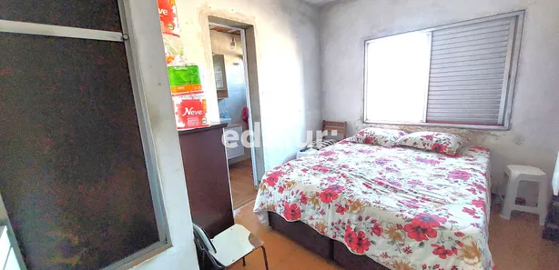 Sobrado com 2 Quartos à venda, 116m² no Jardim Santo André, Santo André