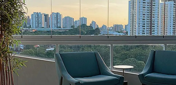 Cobertura com 3 Quartos à venda, 216m² no Adrianópolis, Manaus