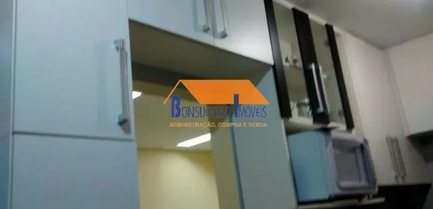 Apartamento com 2 Quartos à venda, 50m² no Europa, Belo Horizonte