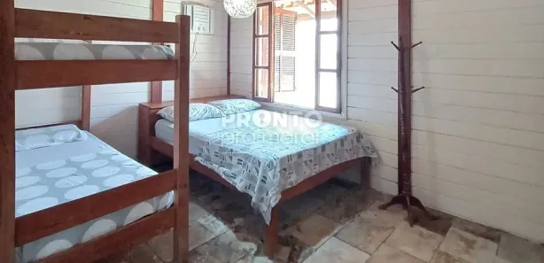 Casa com 3 Quartos à venda, 148m² no Enseadinha, Ipojuca