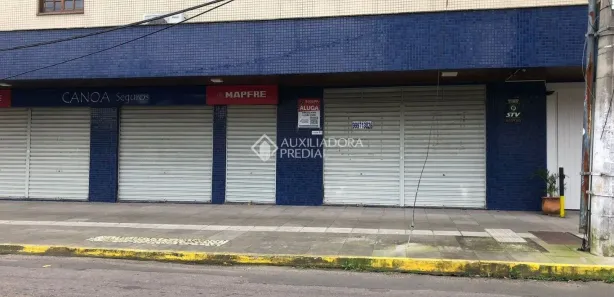 Sala Comercial à venda, 57m² no Centro, Canoas