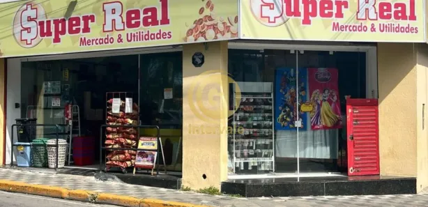 Ponto Comercial para venda ou aluguel, 160m² no Centro, Jacareí