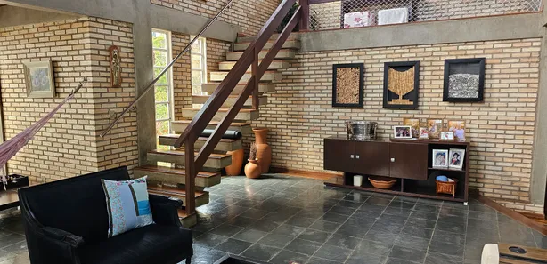 Casa de Condomínio com 4 Quartos à venda, 800m² no Setor Habitacional Arniqueira, Brasília