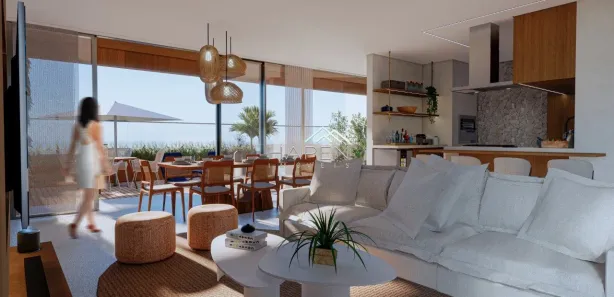 Cobertura com 4 Quartos à venda, 269m² no , Guaratuba