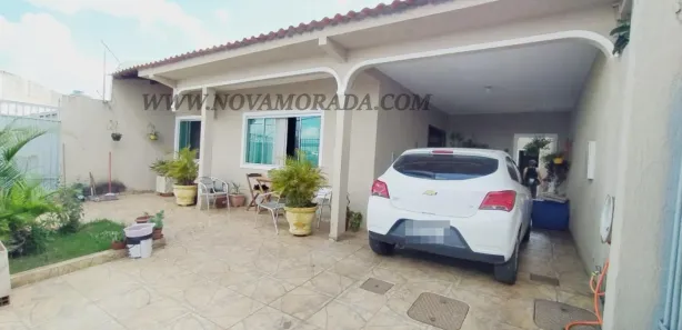 Casa com 3 Quartos à venda, 160m² no Areal, Brasília