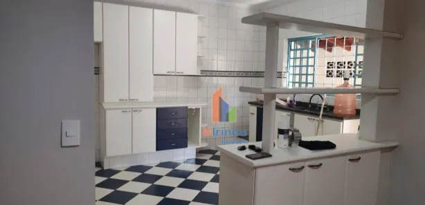 Casa com 4 Quartos para venda ou aluguel, 180m² no Jardim de Faveri, Artur Nogueira