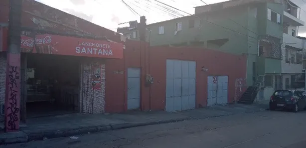 Galpão/Depósito/Armazém à venda, 510m² no Tancredo Neves, Salvador