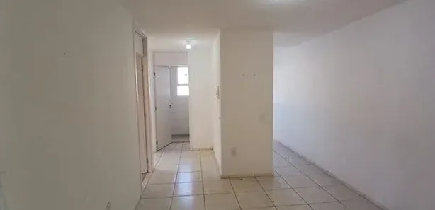 Apartamento com 2 Quartos para alugar, 41m² no Campo Grande, Rio de Janeiro