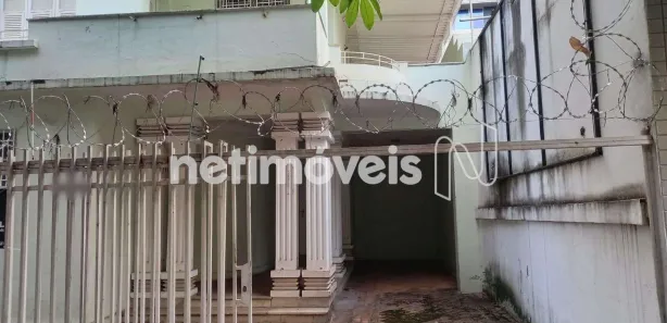 Ponto Comercial com 3 Quartos à venda, 317m² no Lourdes, Belo Horizonte
