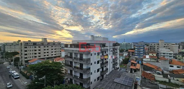 Cobertura com 3 Quartos para venda ou aluguel, 162m² no Vila Nova, Cabo Frio
